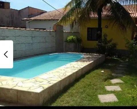 - Casa com 2 quartos, 240m², à venda em Maricá, Jardim Atlântico Leste (Itaipuaçu)