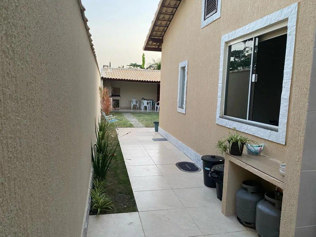 Casa à venda com 2 quartos, 170m² - Jardim Atlântico Leste (Itaipuaçu),Maricá