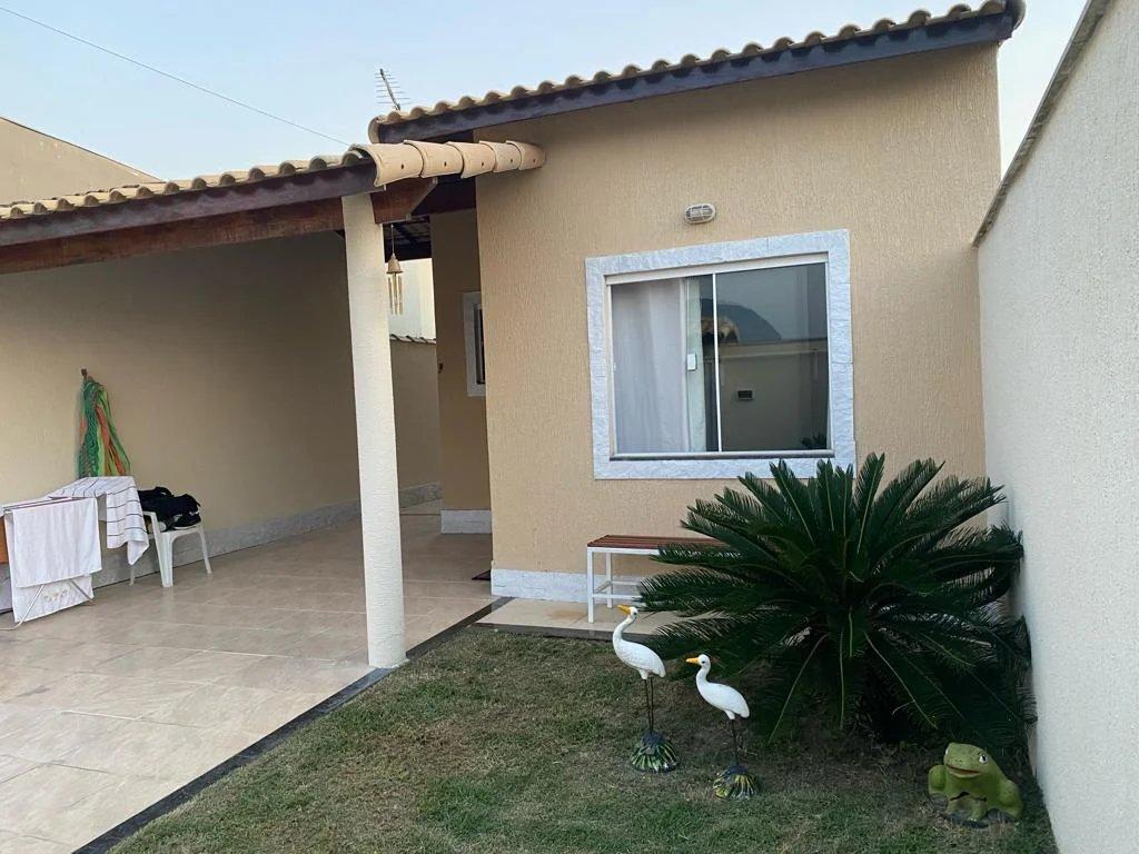 Casa à venda com 2 quartos, 170m² - Jardim Atlântico Leste (Itaipuaçu),Maricá