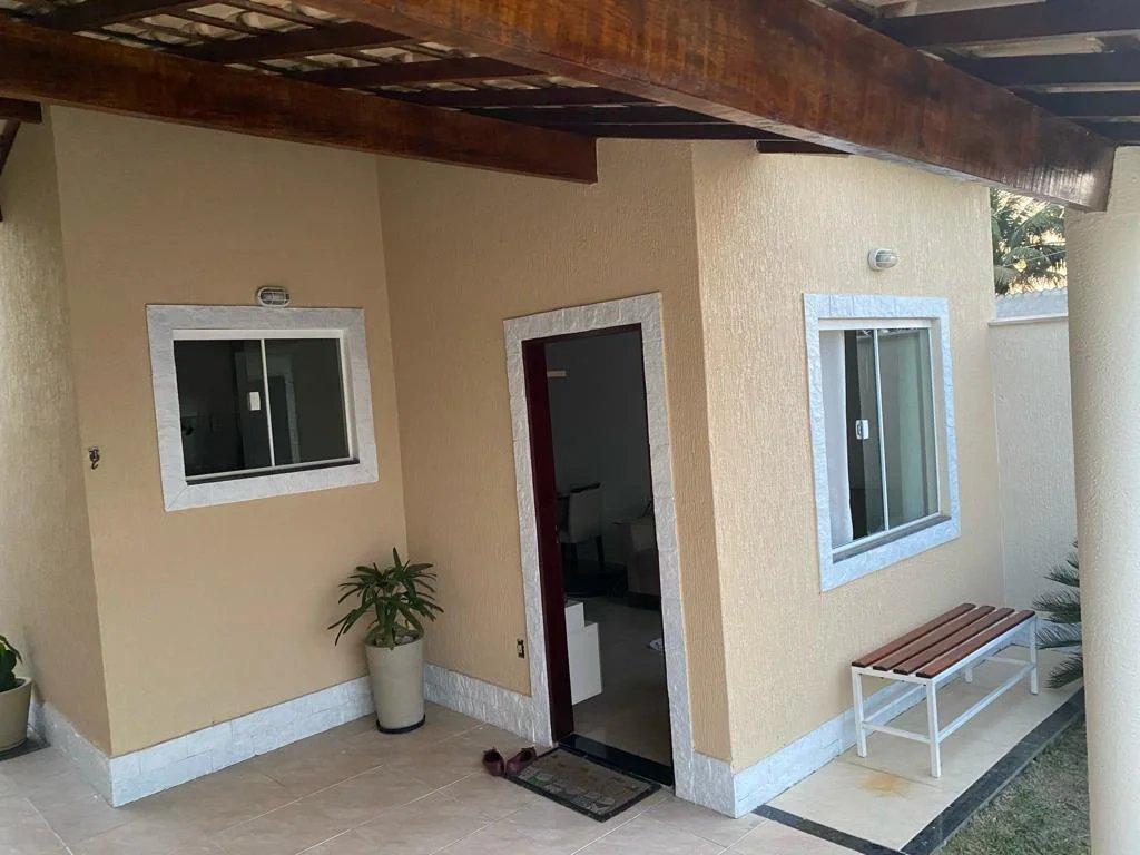 Casa à venda com 2 quartos, 170m² - Jardim Atlântico Leste (Itaipuaçu),Maricá