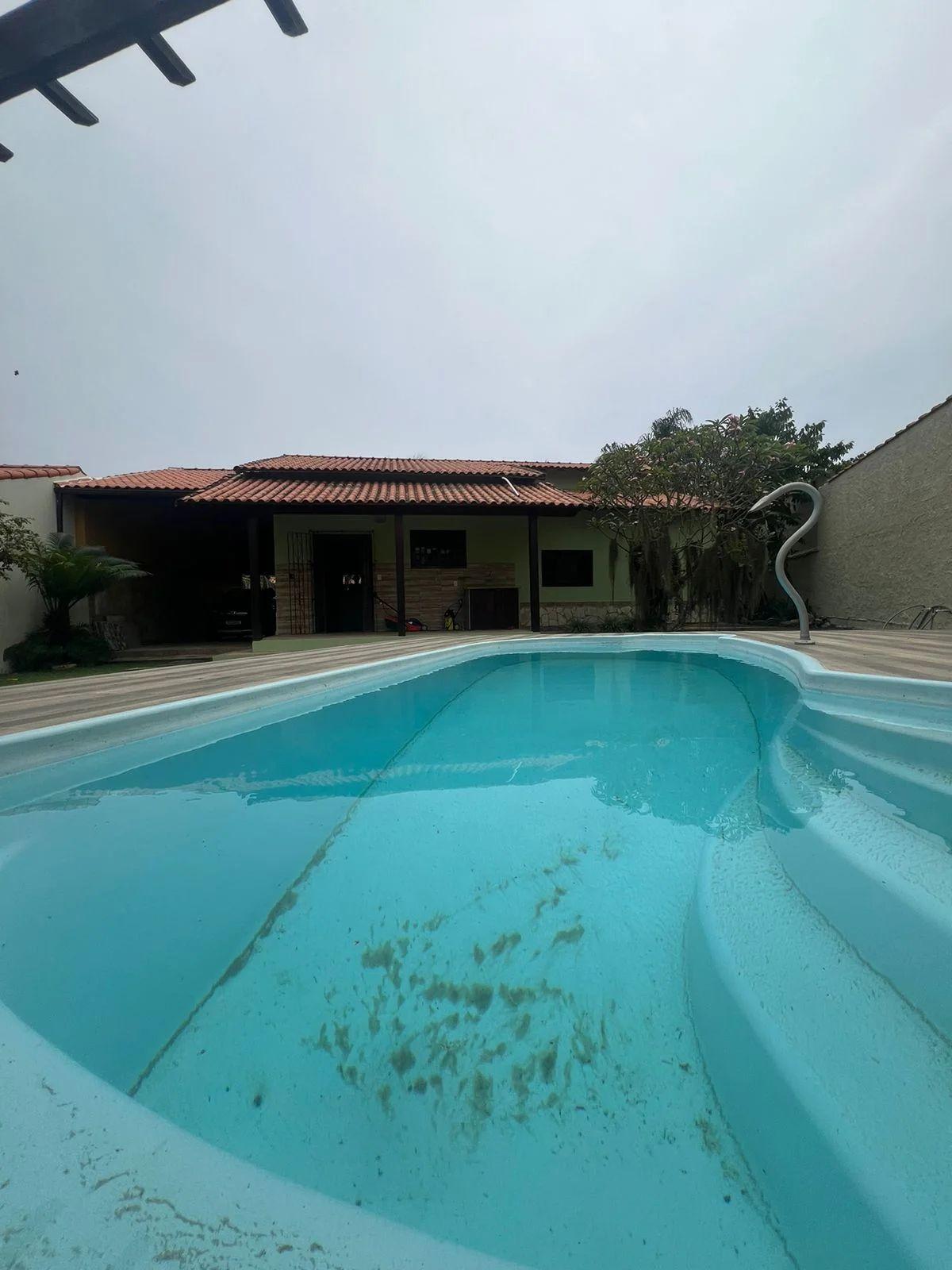  - Casa à venda, Jardim Atlântico Leste (Itaipuaçu), com 2 quartos, 546m²