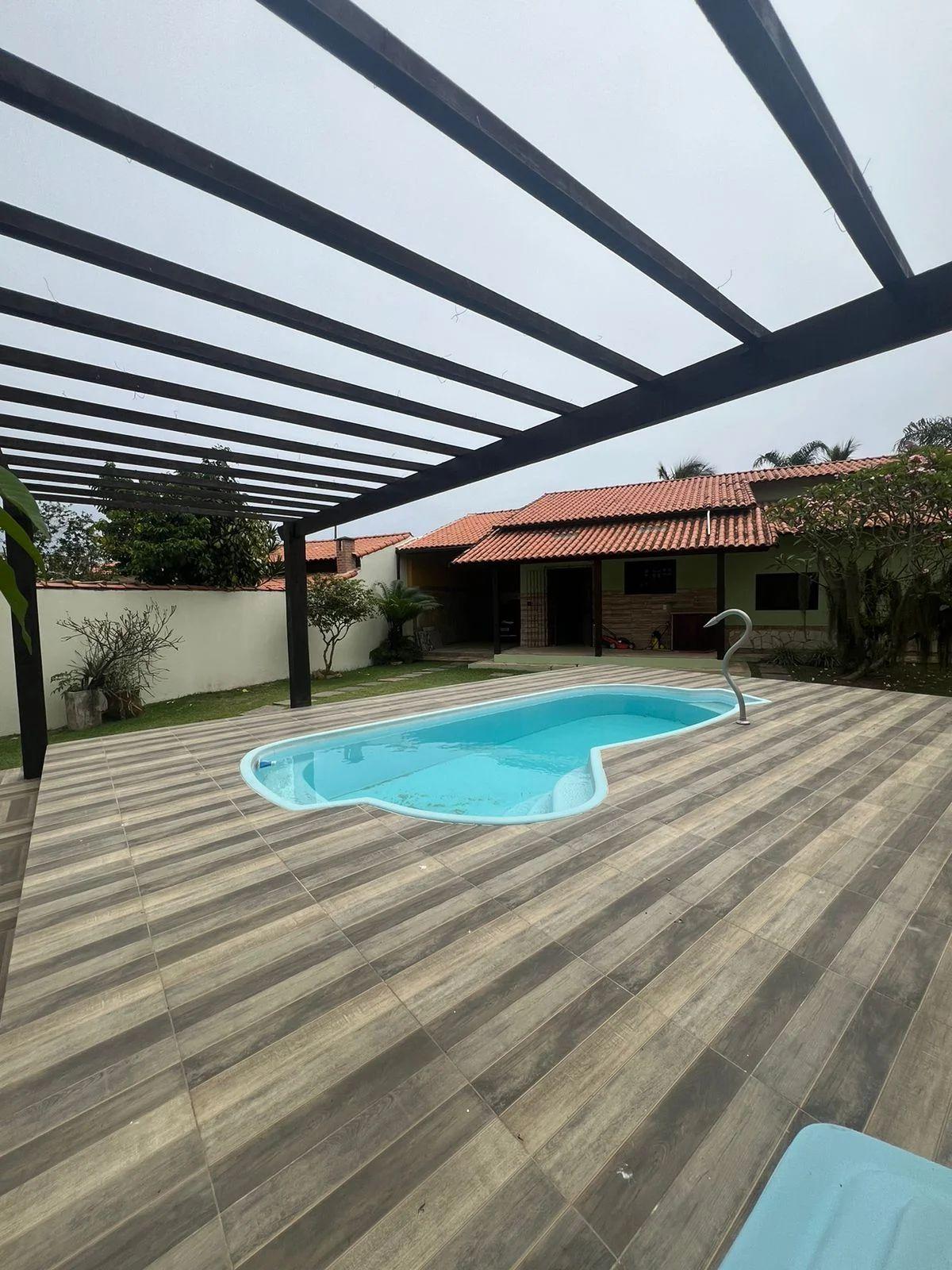  - Casa à venda, Jardim Atlântico Leste (Itaipuaçu), com 2 quartos, 546m²