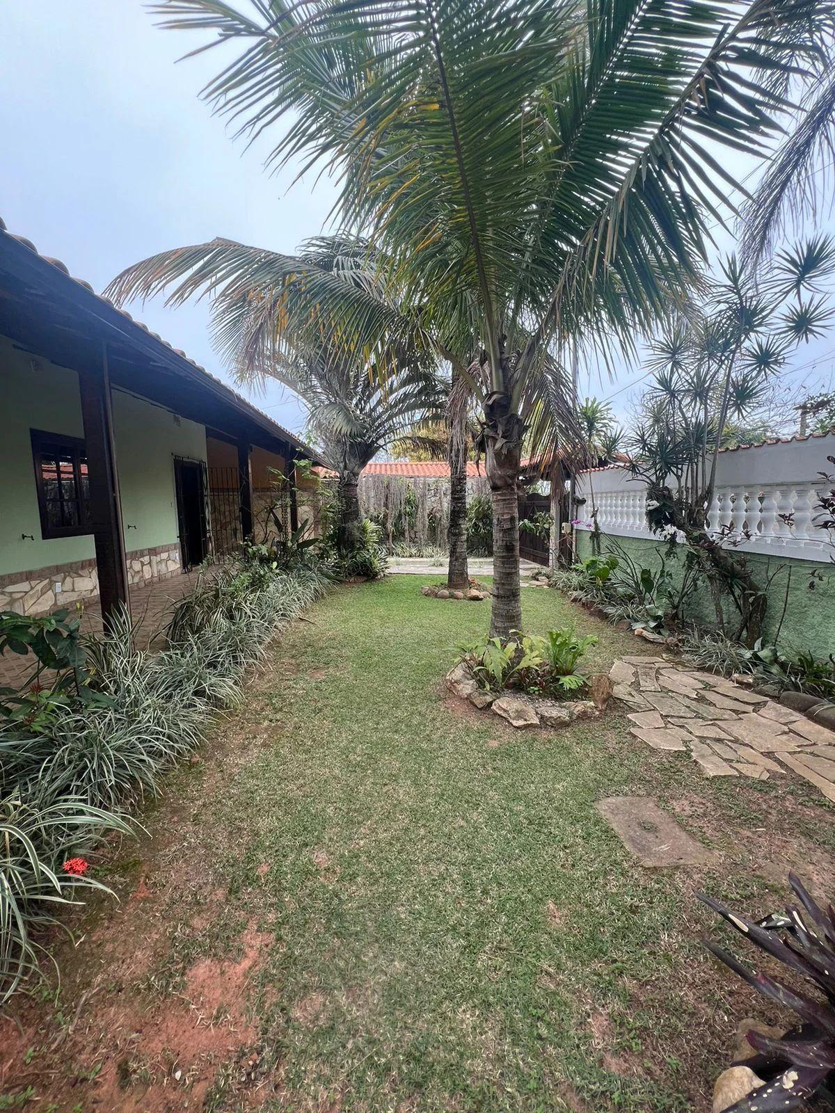  - Casa à venda, Jardim Atlântico Leste (Itaipuaçu), com 2 quartos, 546m²