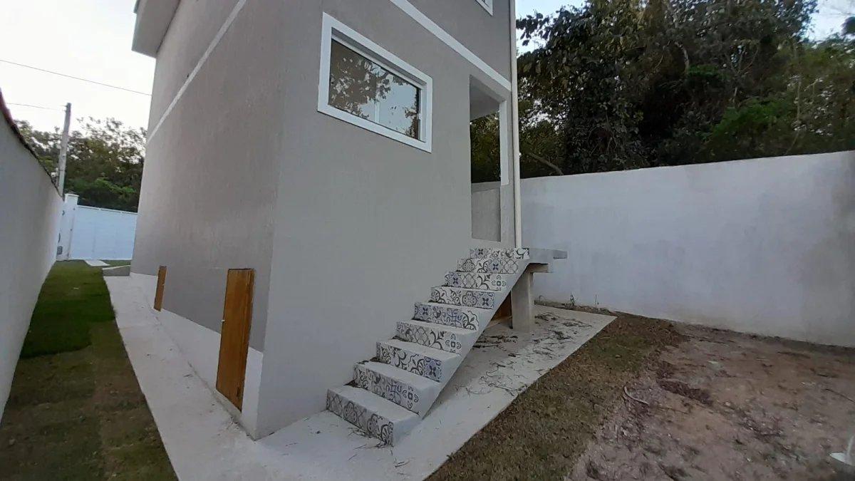  - Excelente Duplex - São Gonçalo, Maria Paula