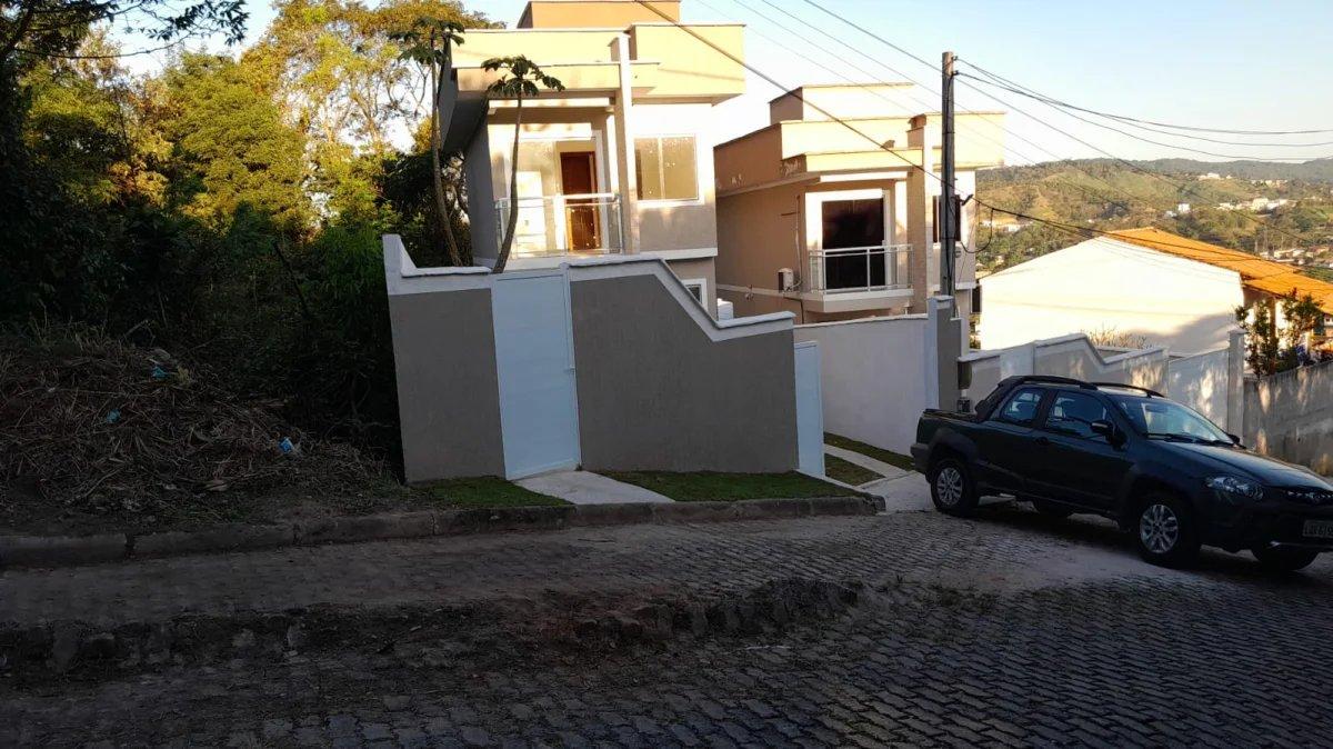Casa à venda com 2 quartos, 76m² - Maria Paula,São Gonçalo