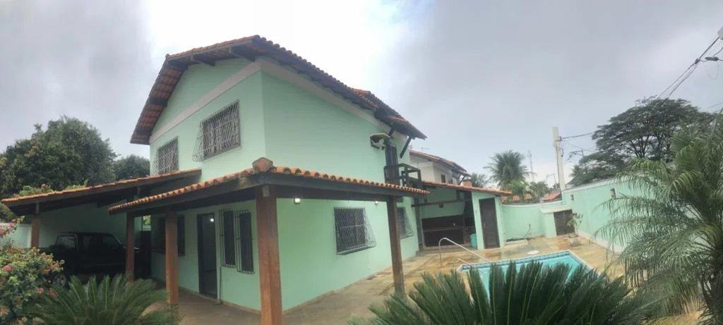Casa com 3 quartos, 360m², à venda em Niterói, Piratininga - Rafael Ferreira