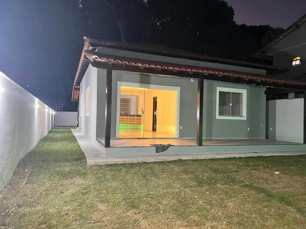 Casa à venda com 3 quartos, 130m² - Itaocaia Valley,