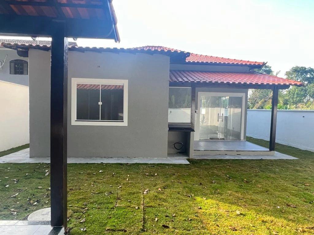 Casa à venda com 3 quartos, 130m² - Itaocaia Valley,