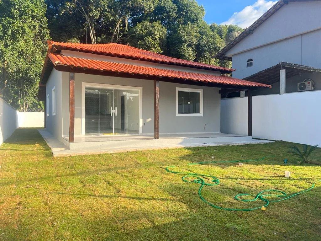 Casa à venda com 3 quartos, 130m² - Itaocaia Valley,
