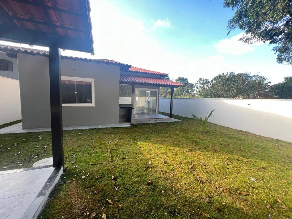  - Casa de condomínio com 3 quartos, 360m², à venda em Maricá, Itaocaia Valley