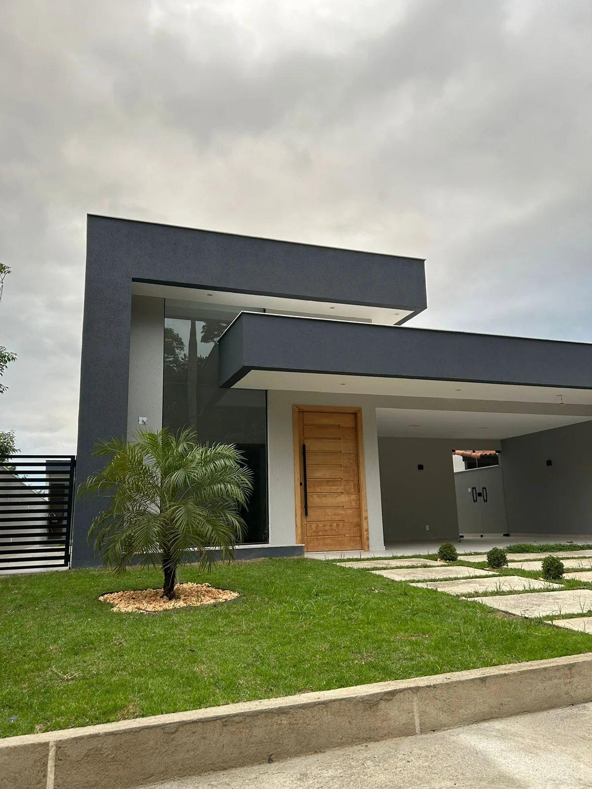 Casa à venda com 4 quartos, 192m² - Chácaras de Inoã (Inoã),Maricá