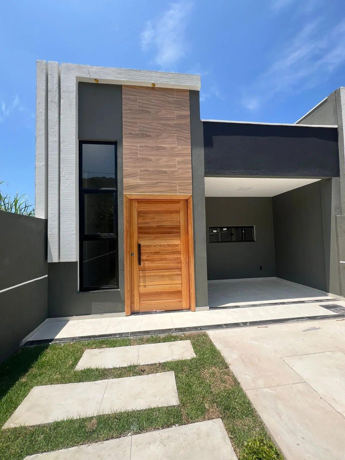 Casa à venda com 3 quartos, 94m² - Barroco (Itaipuaçu),