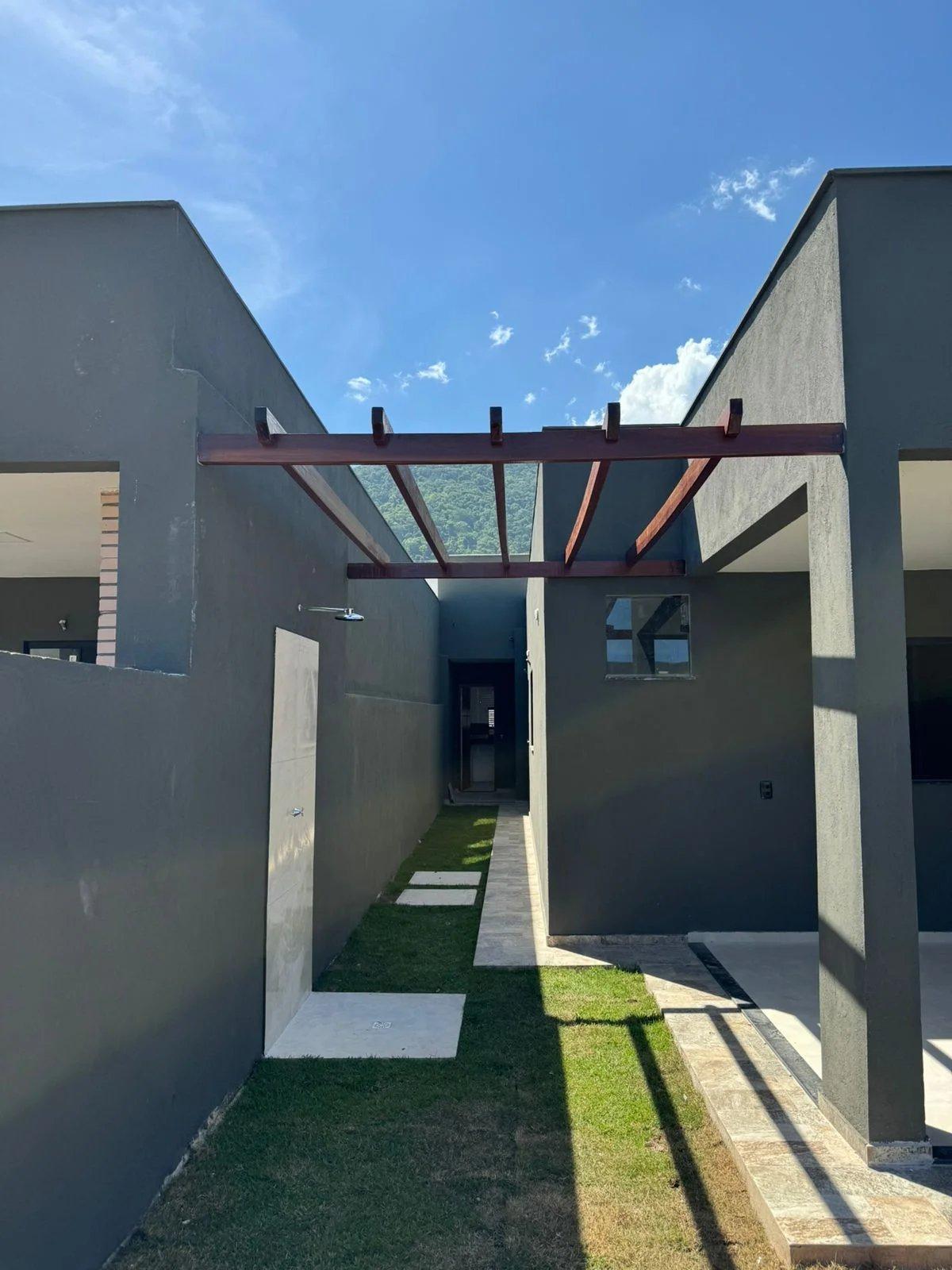  - Casa com 3 quartos, 94m², à venda em Maricá, Barroco (Itaipuaçu)