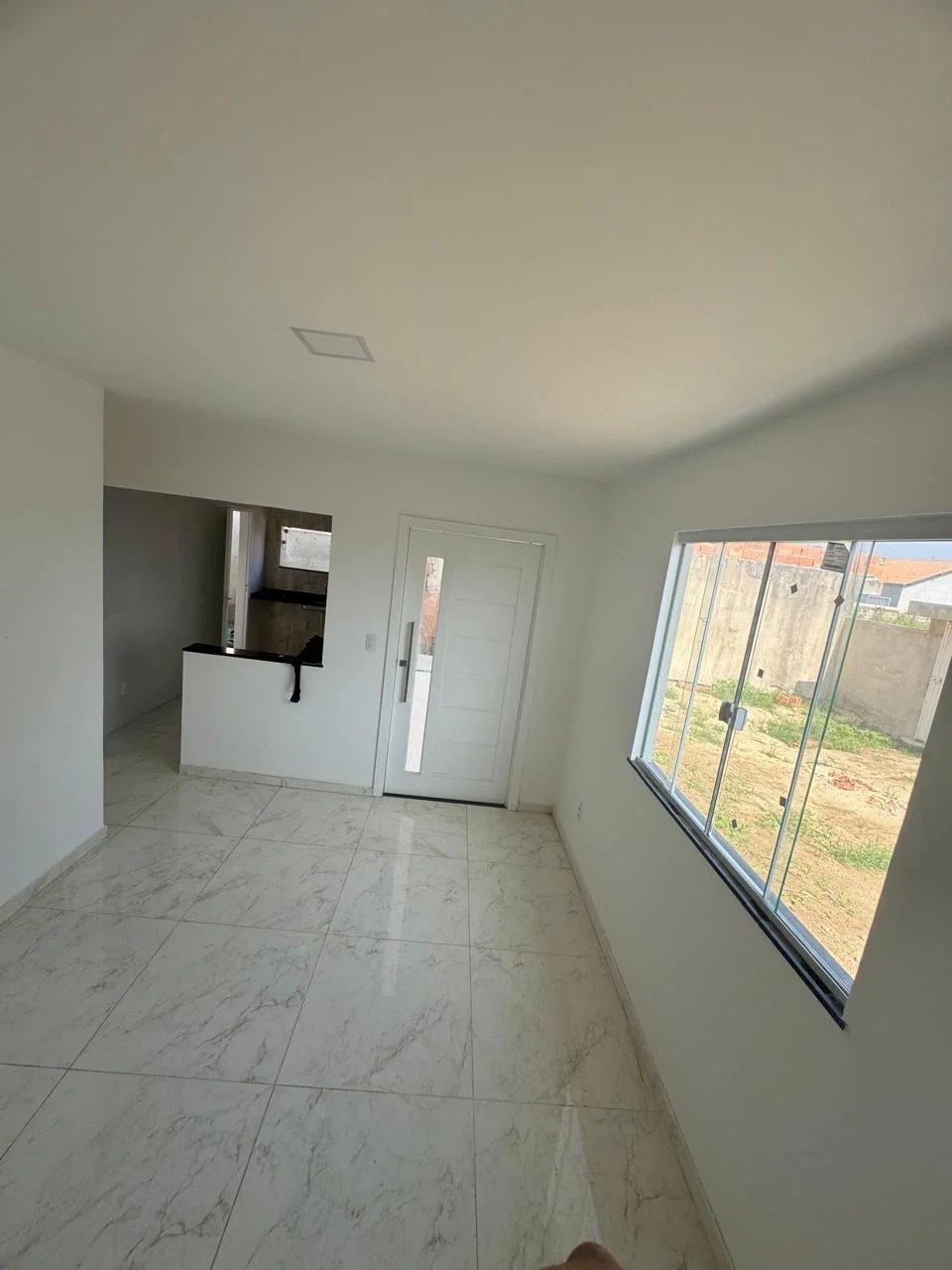  - Casa com 3 quartos, 100m², à venda, Vila Progresso