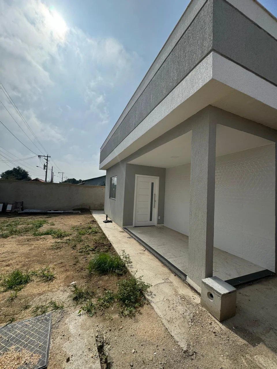  - Casa com 3 quartos, 100m², à venda, Vila Progresso
