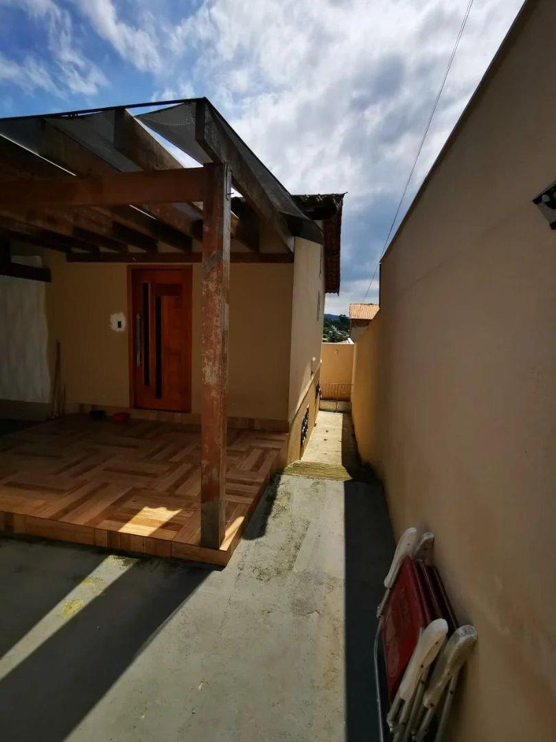 Casa à venda com 3 quartos, 200m² - Araçatiba,Maricá