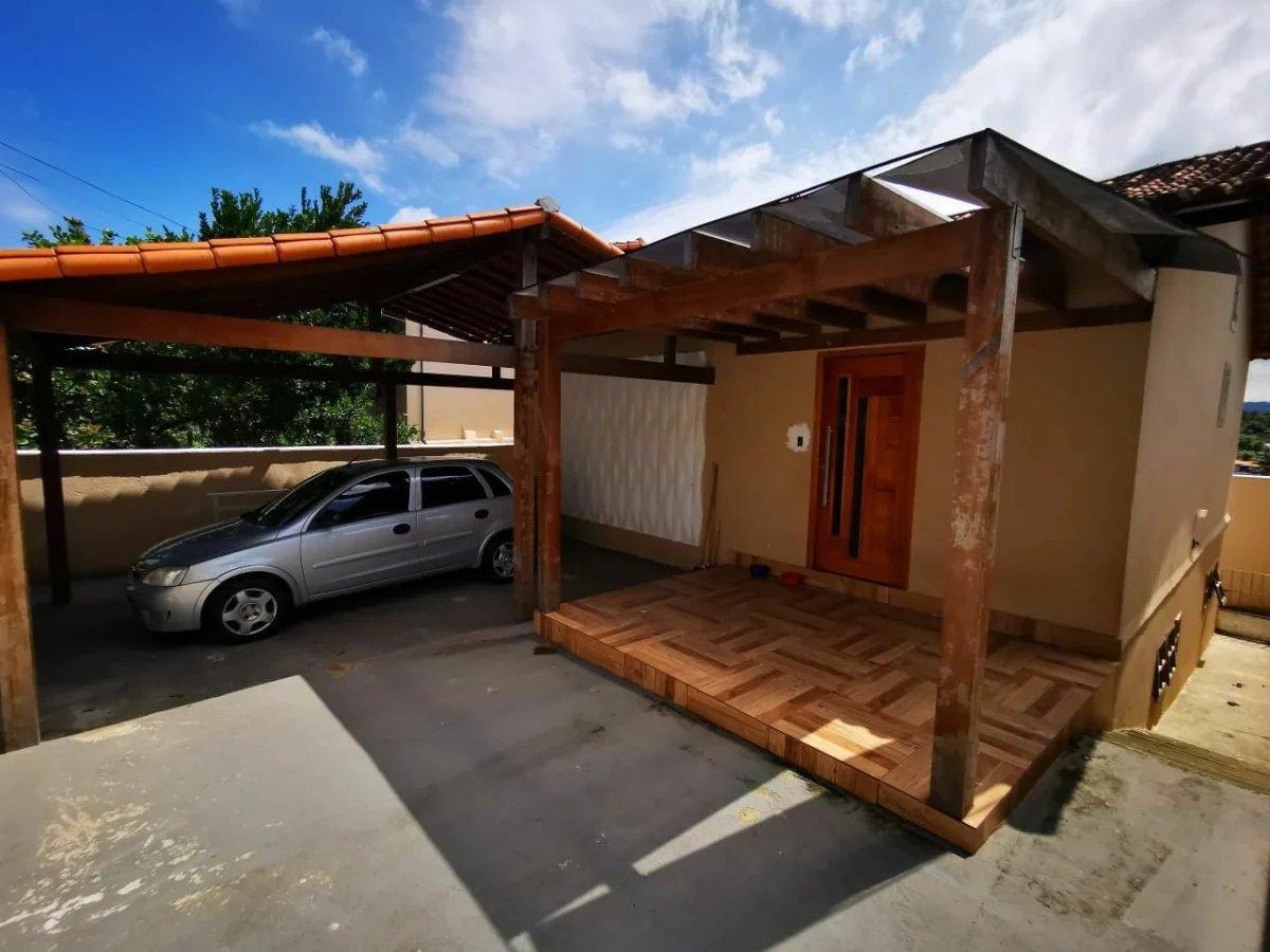 Casa à venda com 3 quartos, 200m² - Araçatiba,Maricá