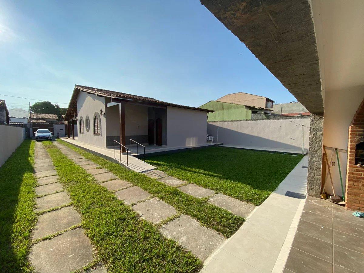  - Casa com 3 quartos, 600m², à venda em Maricá, Barroco (Itaipuaçu)