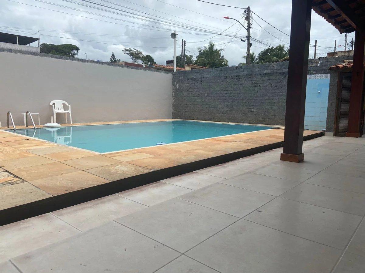 Casa à venda com 3 quartos, 258m² - Barroco (Itaipuaçu),Maricá