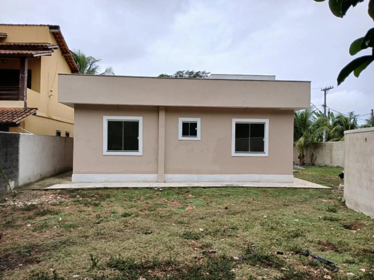 Casa à venda com 3 quartos, 120m² - Chácaras de Inoã (Inoã),Maricá