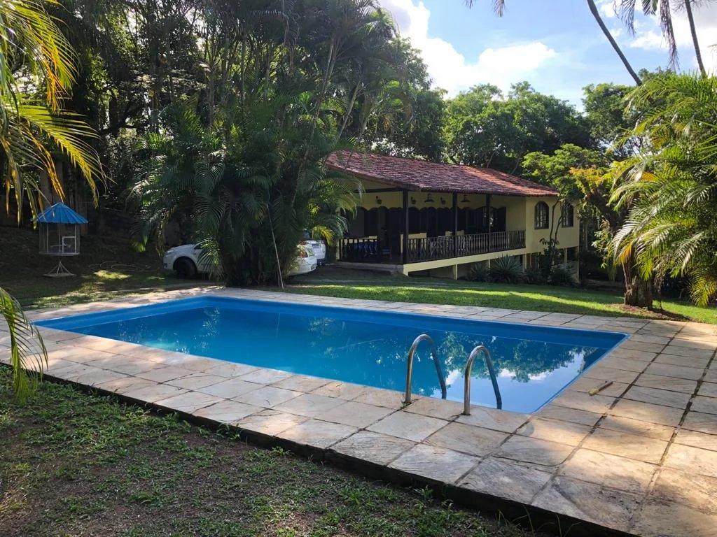 Casa com 3 quartos, 730m², à venda em Maricá, Condado de Maricá - Rafael Ferreira