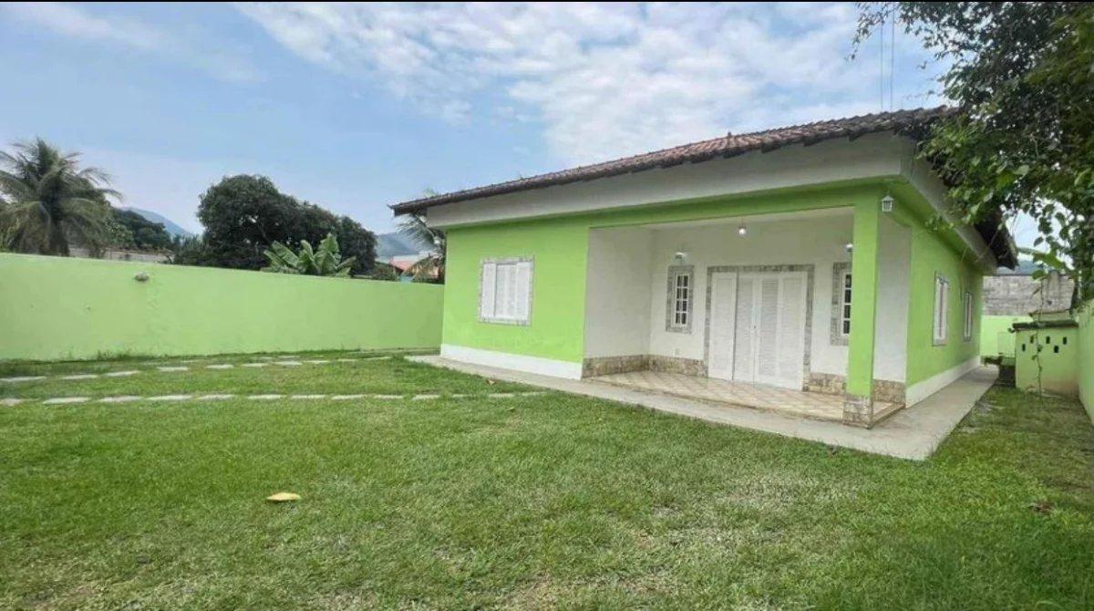 Casa à venda com 3 quartos, 140m² - Inoã (Inoã),Maricá