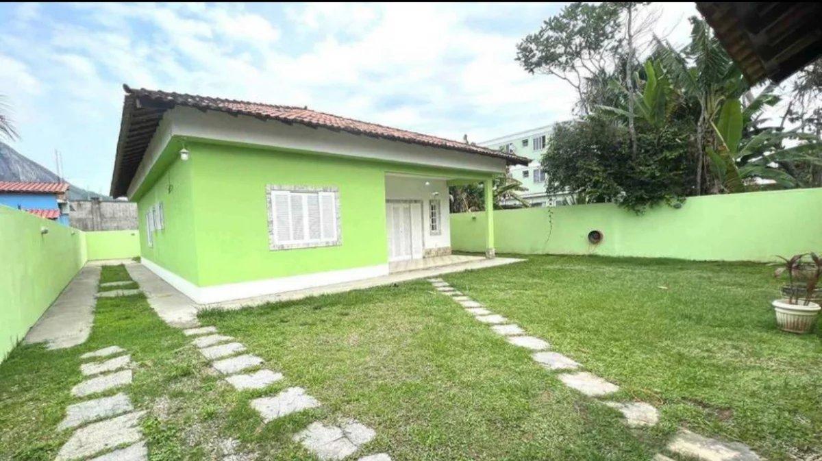  - Casa com 3 quartos, 420m², à venda em Maricá, Inoã (Inoã)
