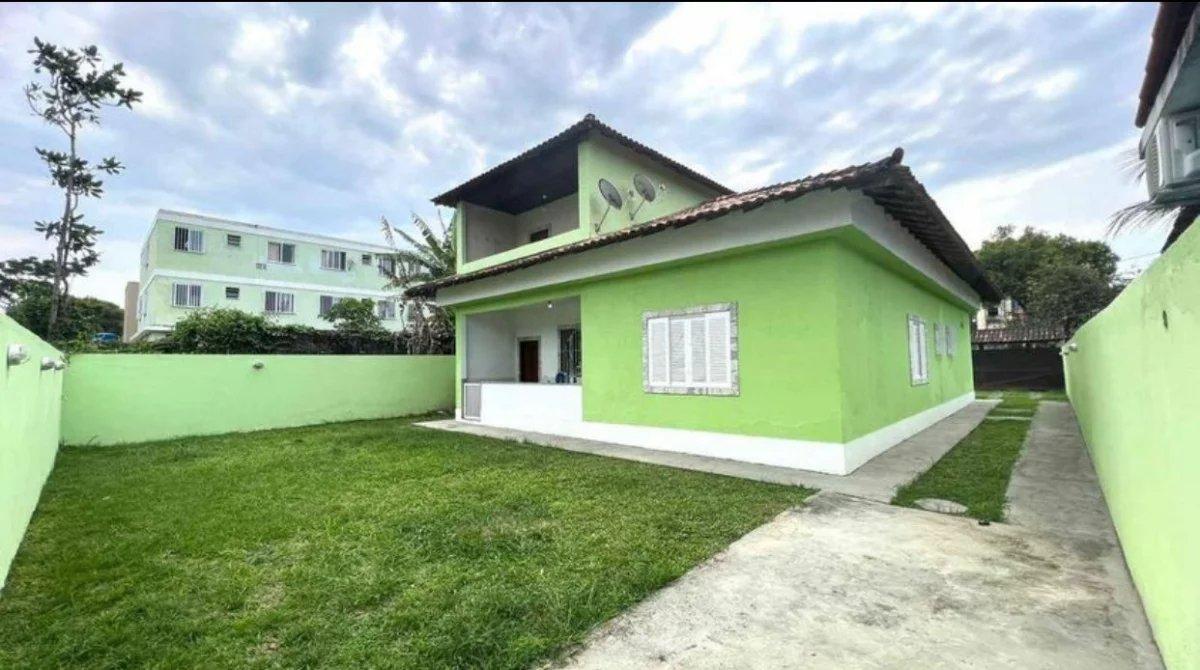 Casa à venda com 3 quartos, 140m² - Inoã (Inoã),Maricá