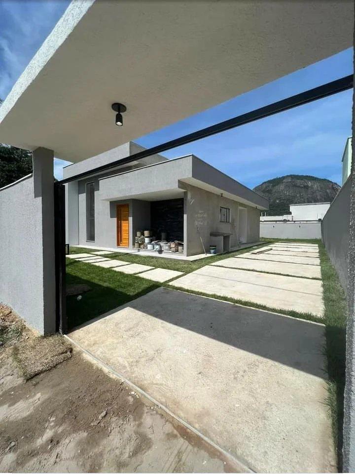 Casa com 3 quartos, 111m², à venda em Maricá, Inoã (Inoã) - Rafael Ferreira