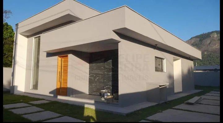  - Casa com 3 quartos, 111m², à venda em Maricá, Inoã (Inoã)