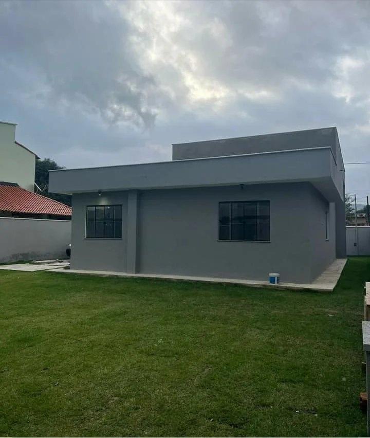  - Casa com 3 quartos, 111m², à venda em Maricá, Inoã (Inoã)