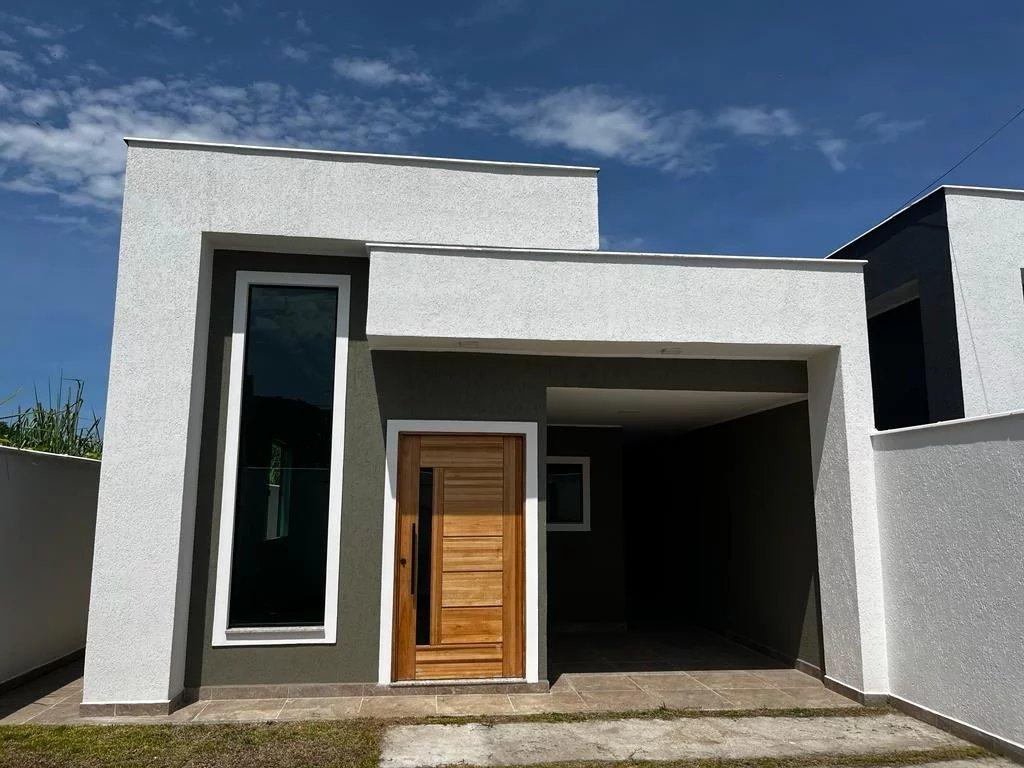 Casa à venda com 3 quartos, 132m² - Itaipuaçu,Maricá