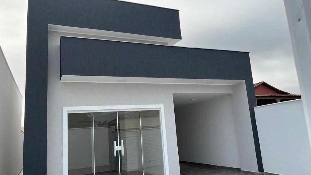 Casa à venda com 3 quartos, 132m² - Itaipuaçu,Maricá
