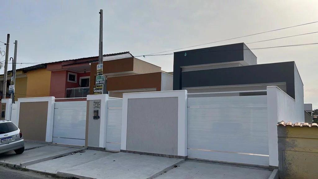 Casa à venda com 3 quartos, 132m² - Itaipuaçu,Maricá