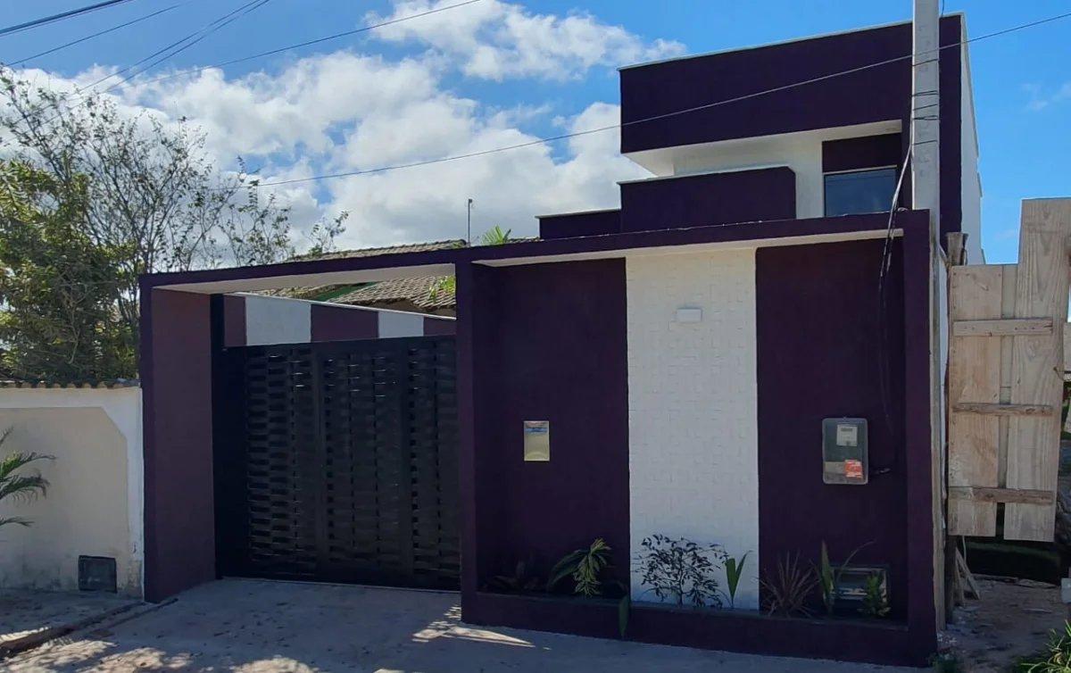  - Casa com 3 quartos, 88m², à venda em Maricá, Itaipuaçu