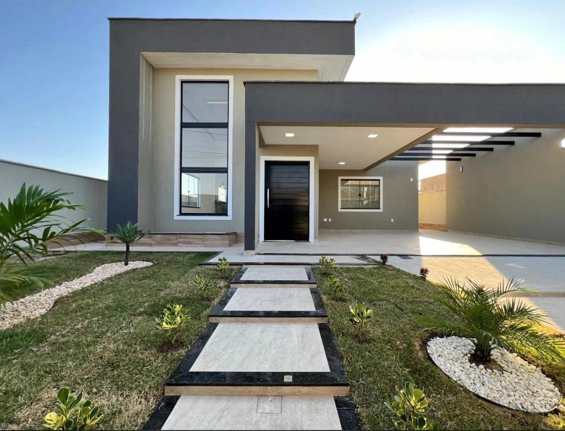Casa à venda com 3 quartos, 140m² - itaipuaçu,