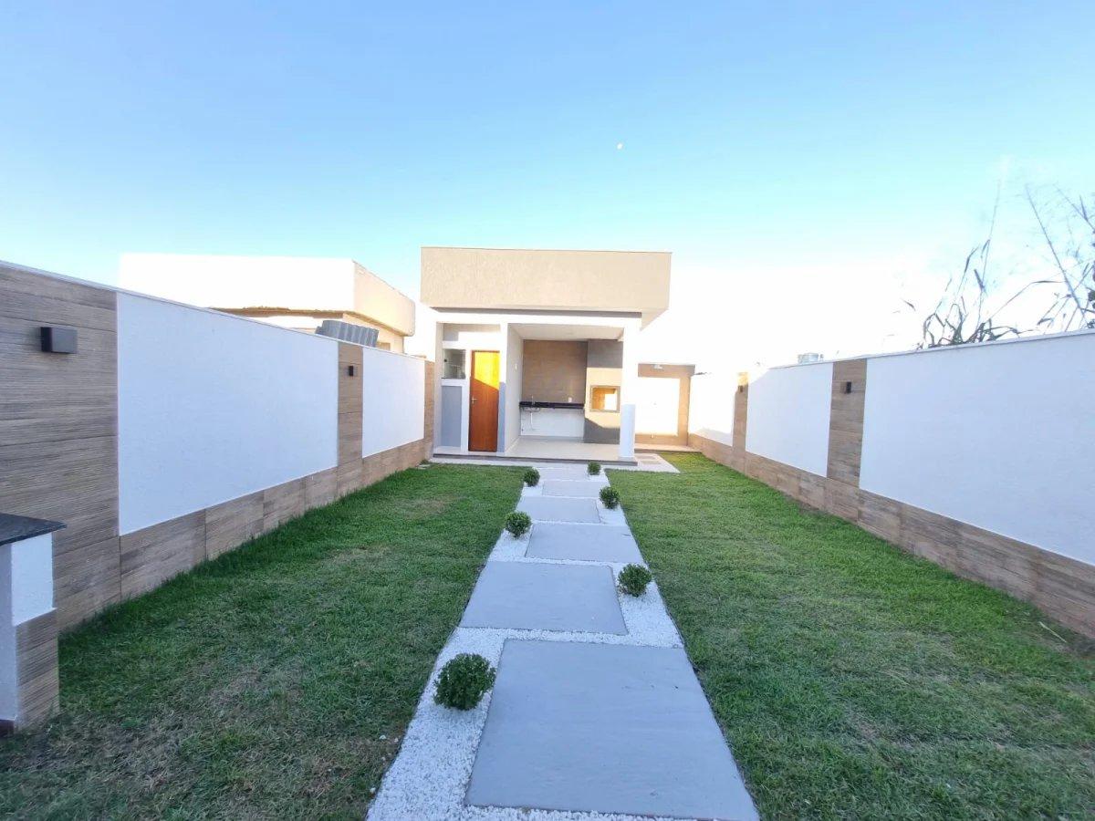  - Casa com 3 quartos, 95m², à venda em Maricá, itaipuaçu