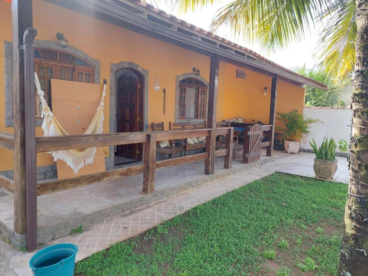  - Casa de condomínio com 3 quartos, 390m², à venda em Maricá, Itapeba