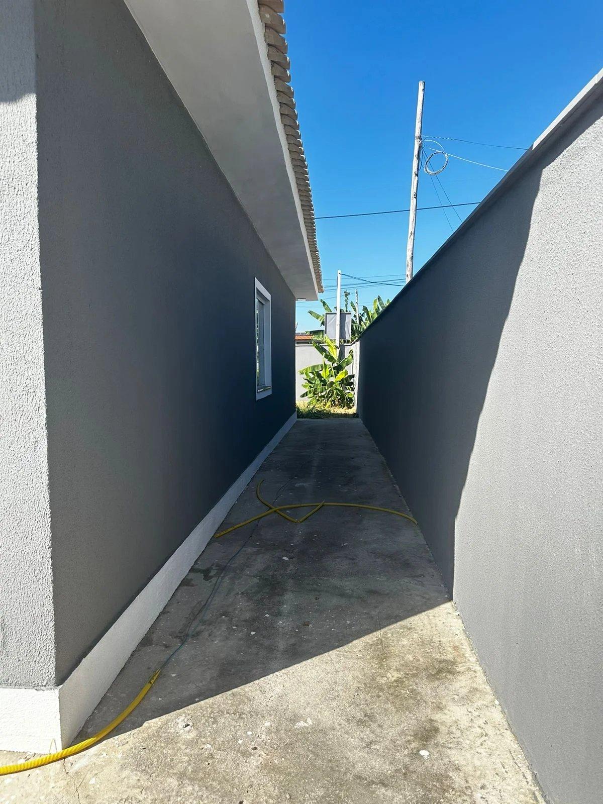 Casa à venda com 3 quartos, 90m² - Jardim atlântico,