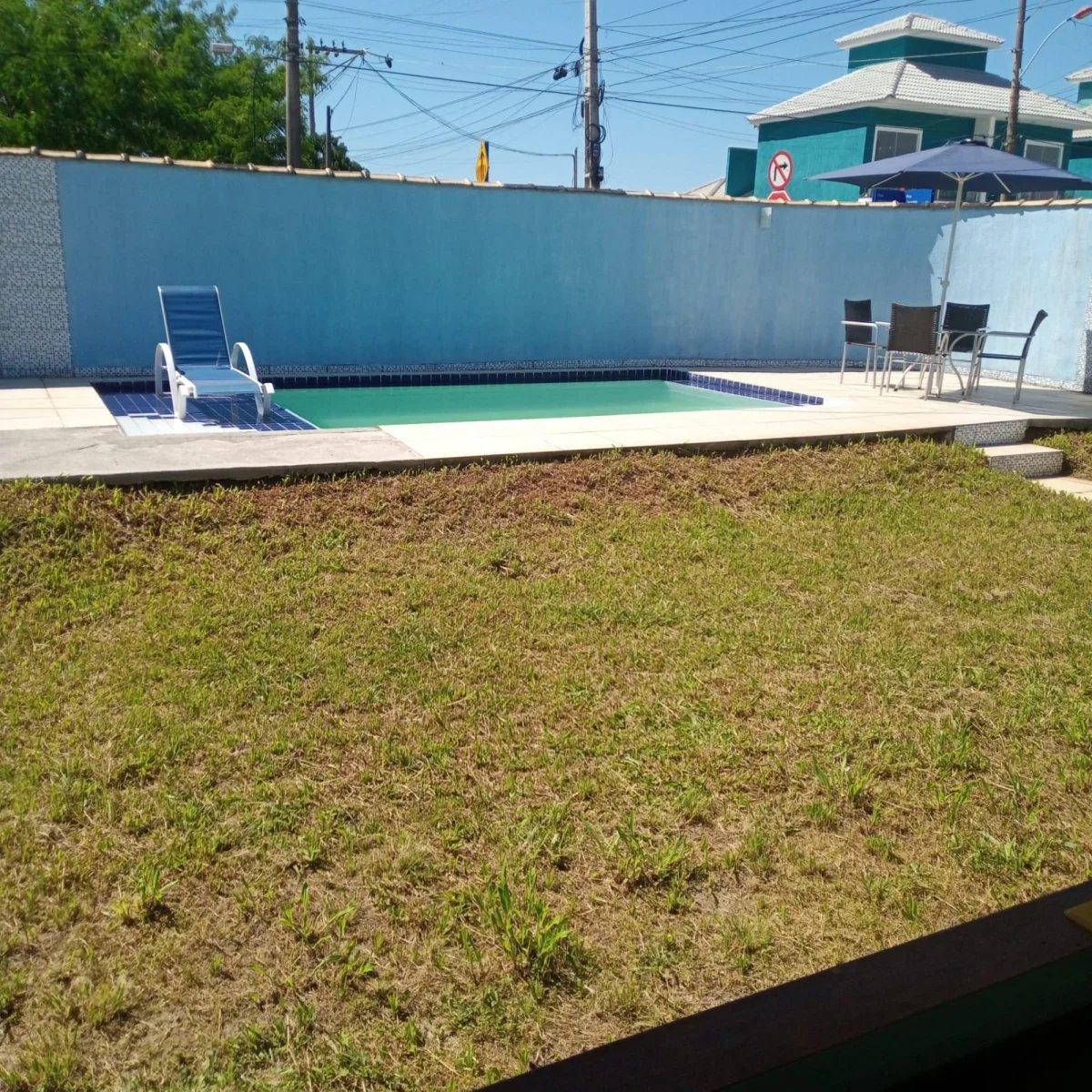 Casa à venda com 3 quartos, 220m² - Jardim Atlântico Central (Itaipuaçu),Maricá