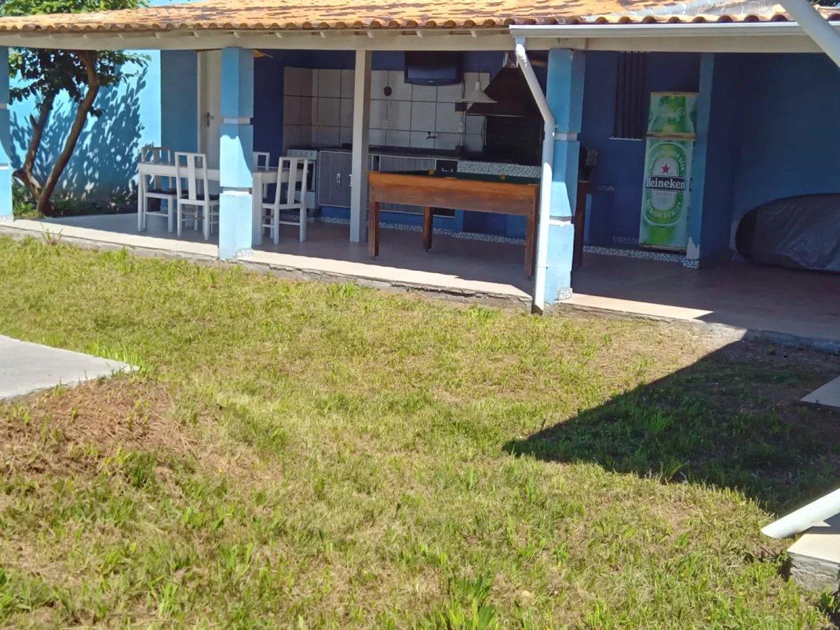  - Casa com 3 quartos, 420m², à venda em Maricá, Jardim Atlântico Central (Itaipuaçu)