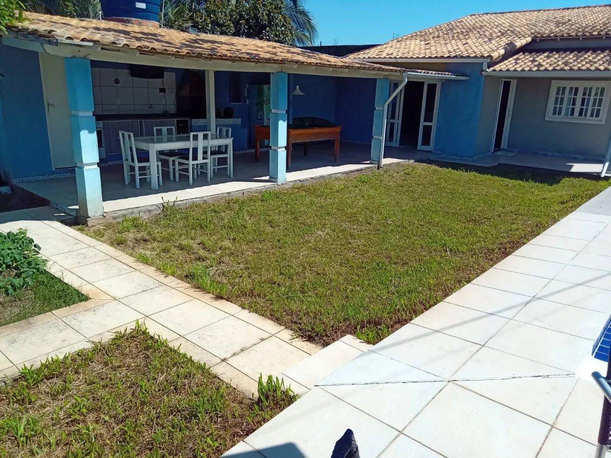 Casa à venda com 3 quartos, 220m² - Jardim Atlântico Central (Itaipuaçu),Maricá