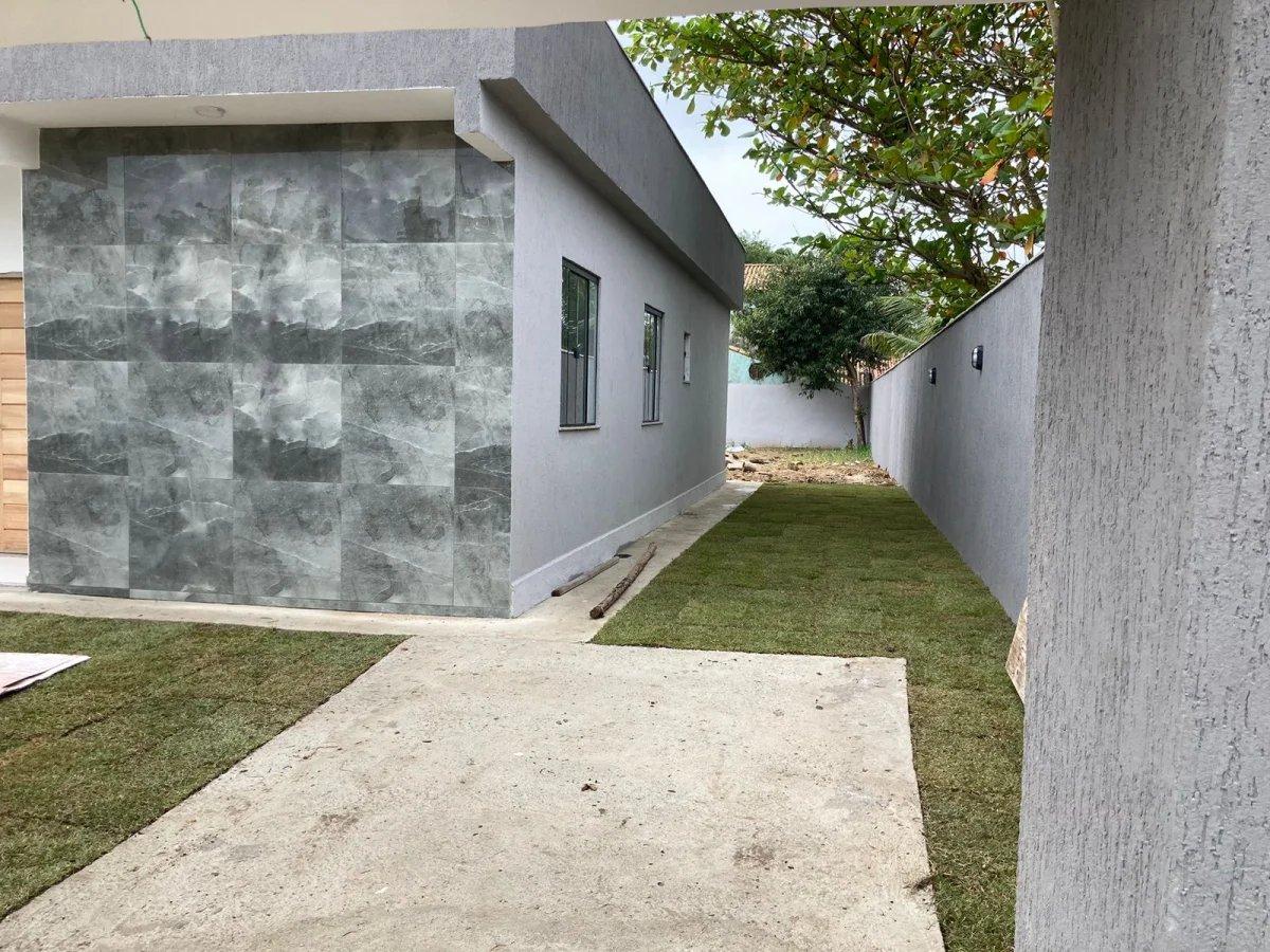 Casa à venda com 3 quartos, 160m² - Jardim Atlântico Central (Itaipuaçu),
