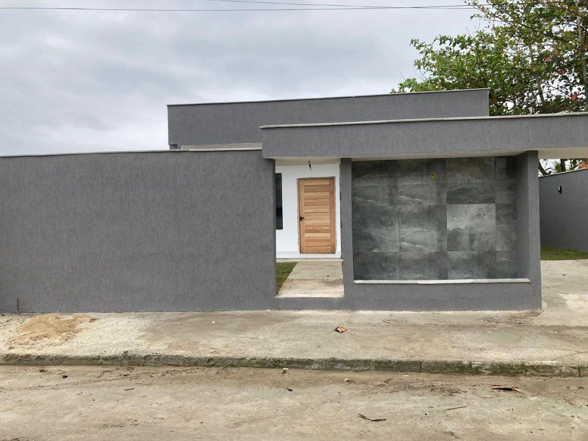 Casa à venda com 3 quartos, 160m² - Jardim Atlântico Central (Itaipuaçu),