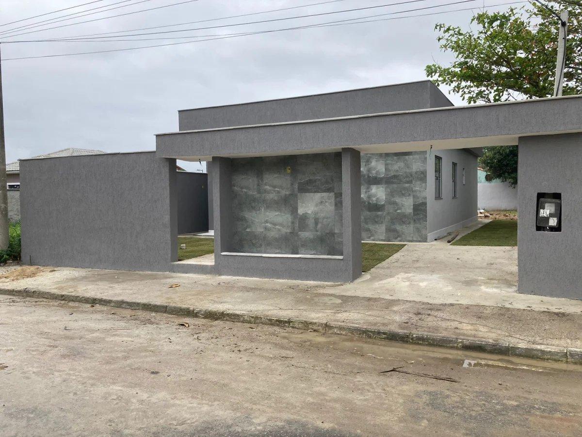 Casa à venda com 3 quartos, 160m² - Jardim Atlântico Central (Itaipuaçu),