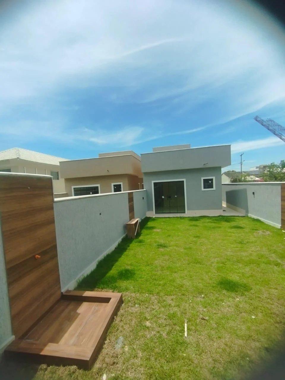  - Casa com 3 quartos, 100m², à venda em Maricá, Jardim Atlântico Central (Itaipuaçu)