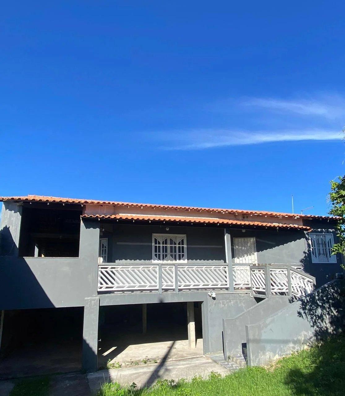 Casa à venda com 3 quartos, 137m² - Jardim Atlântico Leste (Itaipuaçu),