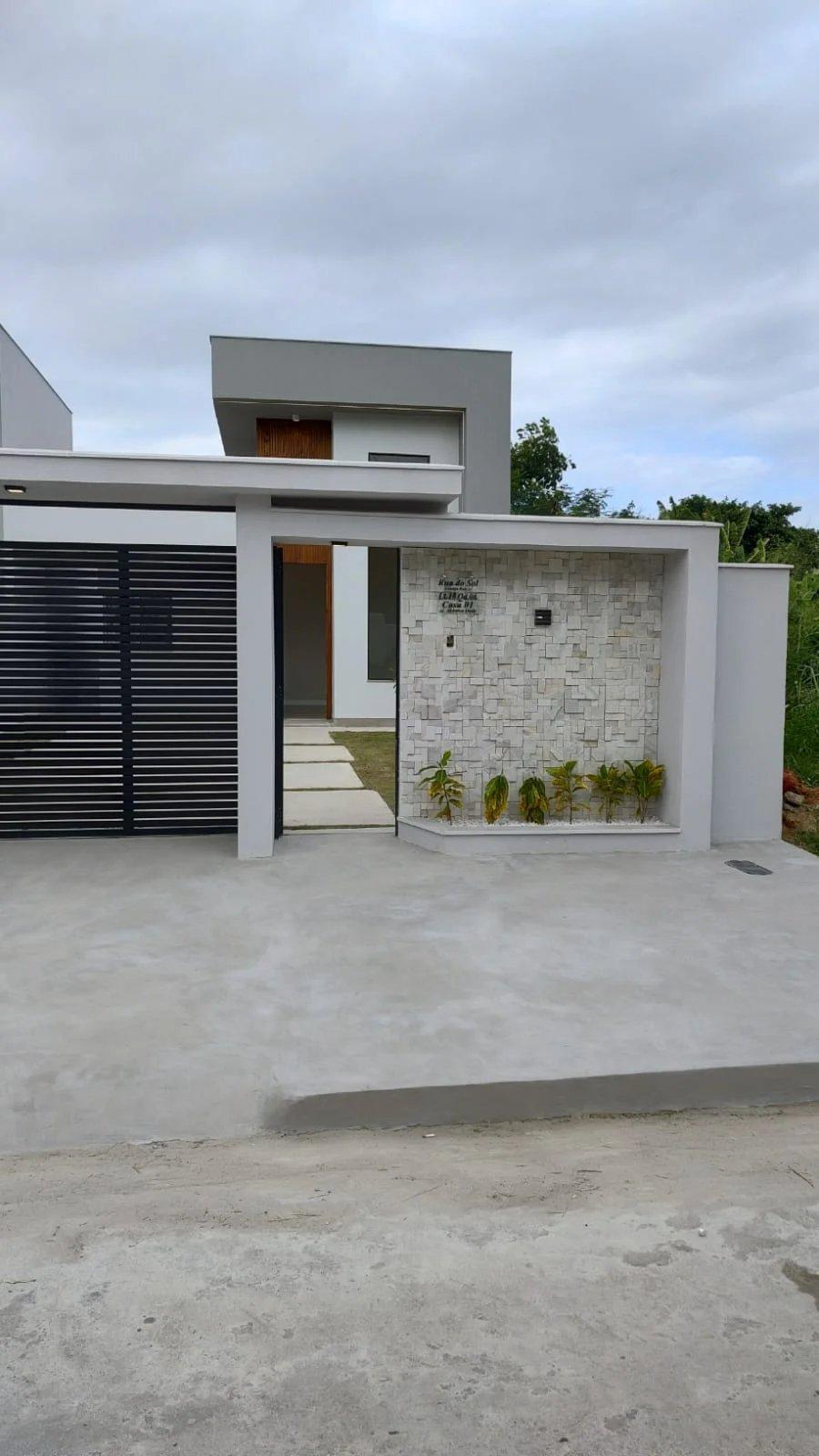 Casa à venda com 3 quartos, 280m² - Jardim Atlântico Oeste (Itaipuaçu),Maricá