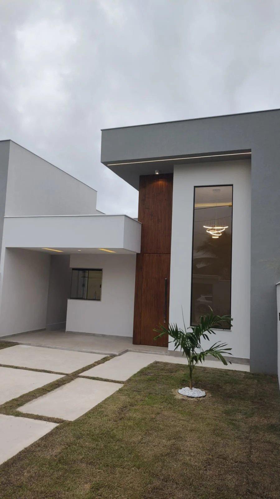 Casa à venda com 3 quartos, 280m² - Jardim Atlântico Oeste (Itaipuaçu),Maricá