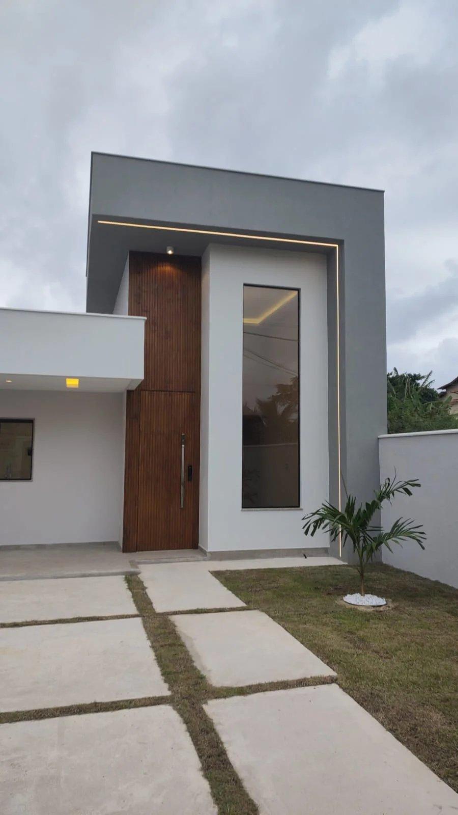  - Casa com 3 quartos, 280m², à venda em Maricá, Jardim Atlântico Oeste (Itaipuaçu)